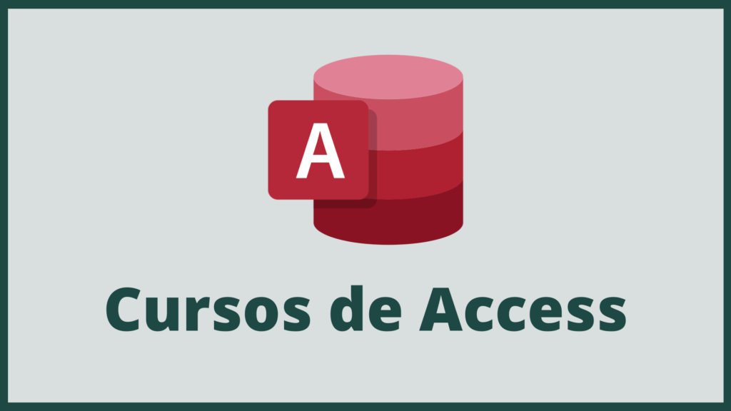 cursos de Access