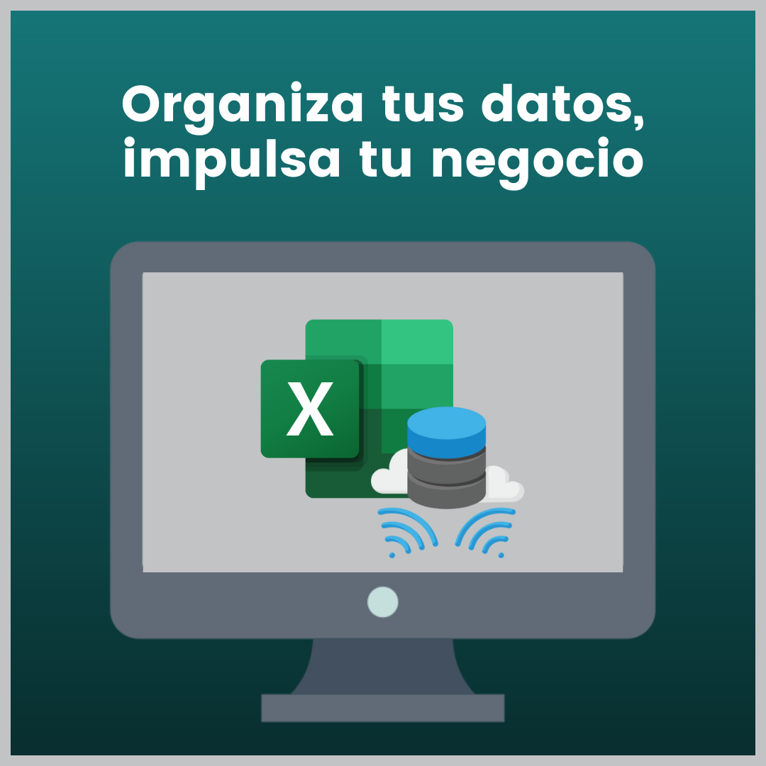 Proyecto personalizado en Excel con gráficos y automatización